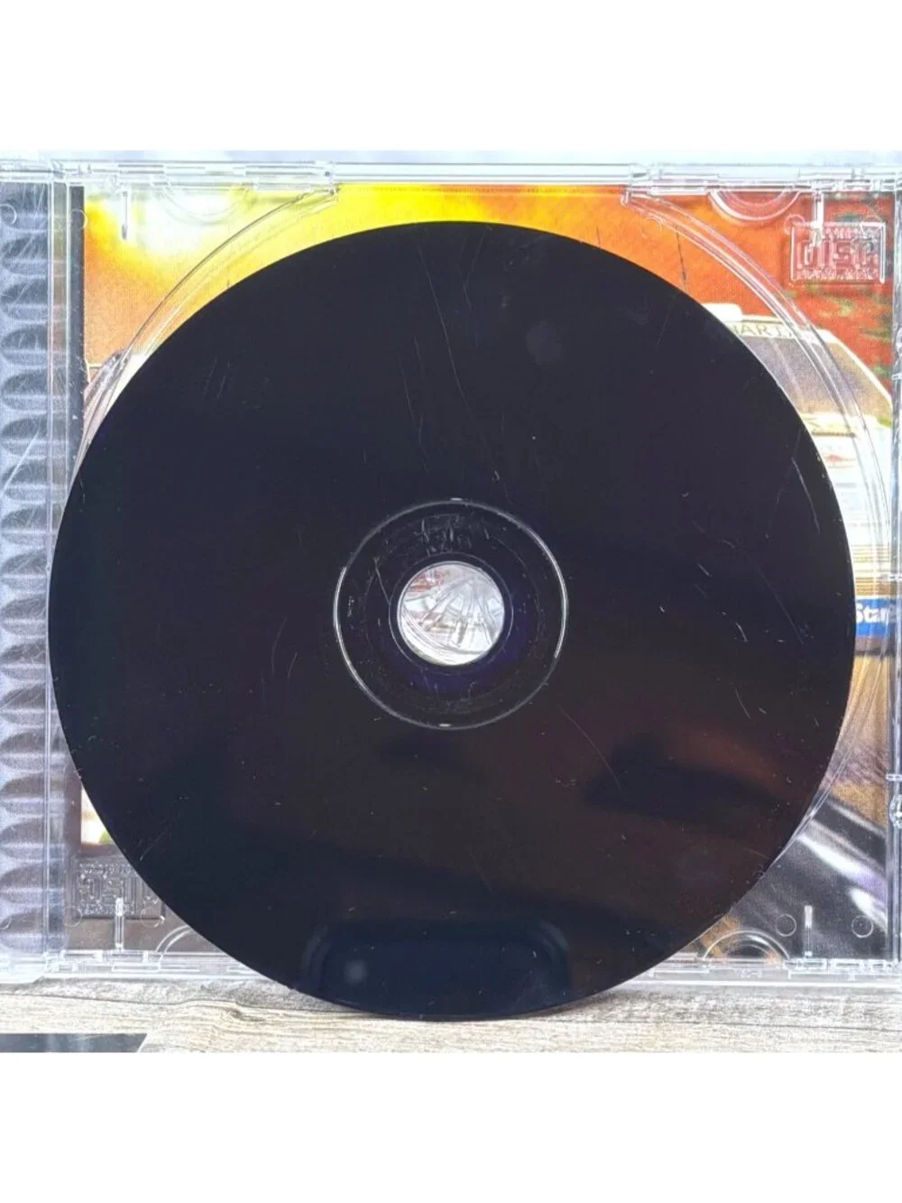 Infogrames this vintage